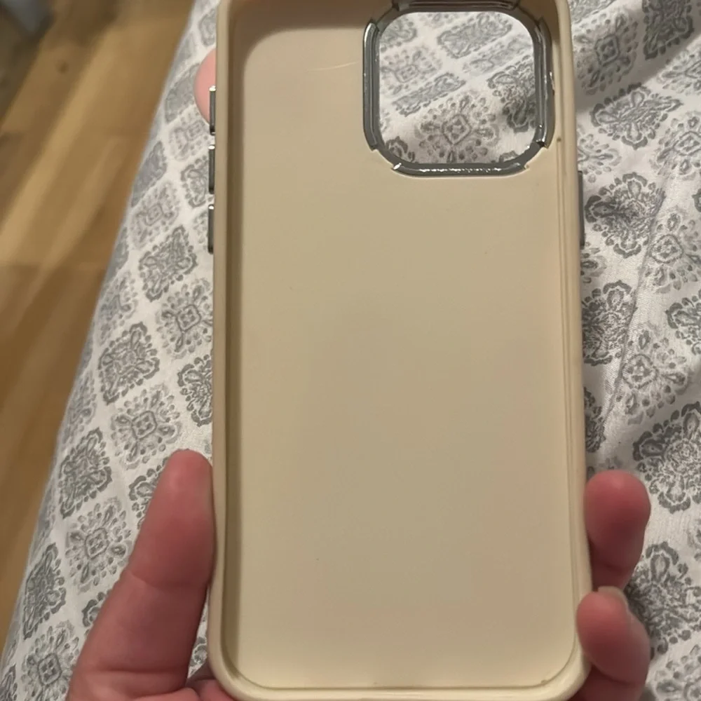 15 pro max case